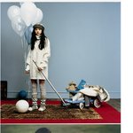 '우리' 모델시절, <b>예나</b> 지금이나 신비로워