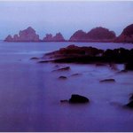 우리 조국<b>산하</b>의 비경