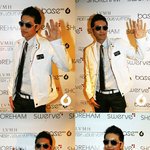 <b>세븐</b>, 미국진출하고 최근 뉴욕 프리뷰 파티에서의 모습!