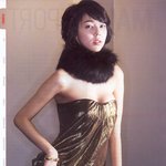 남성잡지 <b>맨즈</b>헬스에 나온 민서현 섹시한 화보