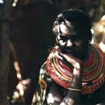 비참한 아프리카 여인들의 성인식..할례