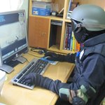 초강력 엽기 사진 5장