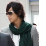 주지훈씨 공항 직찍, 선글라스 멋져요~