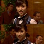 <b>딜러</b> 복장 입은 이연희vs한예슬, 누가 더 어울려?