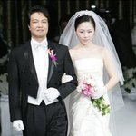 男스타들의 일반인 <b>부인</b>~ 다들 예쁘네!
