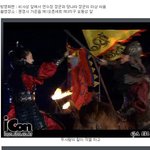[연개소문] 연수정 장군과 당나라 장군의 <b>마상</b> 싸움 + 당나라의...
