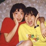 10년 <b>우정</b> 김민선-박경림, 고등시절에..