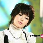 최근 단발머리로 변신한 남규리!!<b>보이</b>쉬~