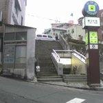 부산의 신기한 <b>지하</b>철역