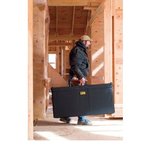 작업실을 들고 다닌다! '<b>포터블</b> 워크스테이션'