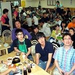[<b>하이</b>킥]정일우 - 김혜성, 회식자리에서 콜라만 마셔?