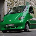 공기로 가는 무공해 자동차가 나왔다