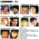 슬램<b>덩크</b> 주인공 내맘대로 뽑아보기!!