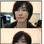 방부제 먹은 듯한 <b>오연수</b>의 동안미모~정말 최강!
