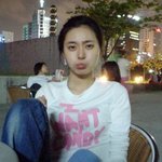 <b>이영은</b> 최근 셀카~