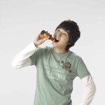 정일우 샤방샤방 ㅋ 살인미소 <b>작렬</b>!!