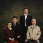가슴에 담은 아버지의 영혼