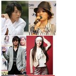 최근 열애설 터진 17<b>쌍</b>의 연예인 커플들,,사실일까?,아닐까?