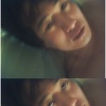 안재환, 정선희 하차가 슬퍼서 눈물<b>콧물</b>셀카?