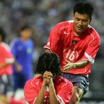 태극<b>전사</b>들의 멋진 골 세레머니!