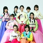 <b>위치</b> 선정에서 드러나는 소녀시대 윤아의 포스