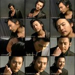 장동건, 일본에서 촬영 中 어떤표정이든 <b>소화</b>!