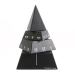 피라미드 <b>모형</b> 시계~