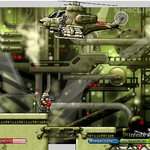 *****중독성 강함...세이브가능...메탈슬러그 ?탄**********