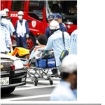 '日' <b>대낮</b> 번화가에서 묻지마 살인으로 7명사망