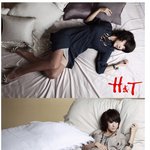 <b>침실</b>에서도 계속되는 서인영의 신발 사랑!