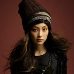 탑모델 포스 이나영! 세계적인 패션잡지 <b>표지</b>모델 됐네~