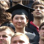 [<b>네버</b>엔딩]2002년 미스코리아 진 금나나,이젠 하버드 졸업생!