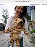 <b>정혜영</b>, 행복해서 그런가 점점 예뻐지는 얼굴!