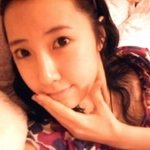 귀여니 최근 <b>셀카</b>
