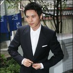 원빈,공식<b>석상</b>에 나선 최근!!