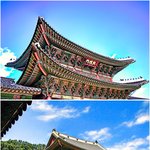 한국-<b>중국</b>-일본, 각 나라별 건축물 비교