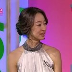 최여진, 매주 방송하면서 <b>진화</b>하는 과감함!!!ㅋㅋㅋㅋㅋ