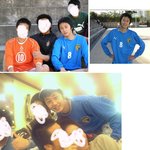고딩시절에 <b>축구</b>하던 정일우, 이때가 더 훈훈?
