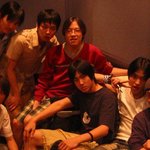 [동방신기 데뷔<b>전</b>] 헉....못알아볼뻔 ..사람이 <b>화장</b>이랑 머리만으로...