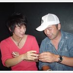 왕의남자 이준기 취한모습 2종세트