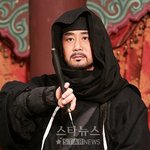 유동근 전인화가 출연하는 왕과나 <b>cp</b>폭행!!