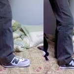 저한테 어울리는 <b>신발</b>좀 골라주세요!