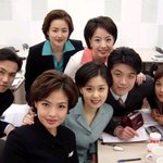 김보민 노현정 아나! 새내기 시절 보험 아줌마 <b>모임</b>?