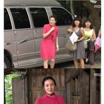 같은 핑크 드레스 입은 이영애vs<b>최여진</b>~!