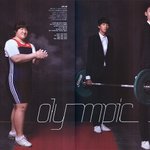 '보그' 올림픽 화보라는데 대략 <b>난감</b>한데~