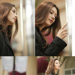 완전 럭셔리한 모델 송주의 <b>스탈</b>!