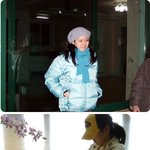 손예진 자연스러운 <b>평소</b>모습도 고와