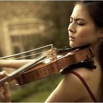 바이올린켜는 박지윤~ 표정만 보아도 온몸에 <b>전율</b>이..