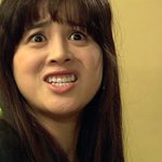 깜찍외모 <b>서영희</b>, 숨겨져있던 개그본능이 솔솔