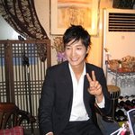 요즘 나의 완소남 정성운